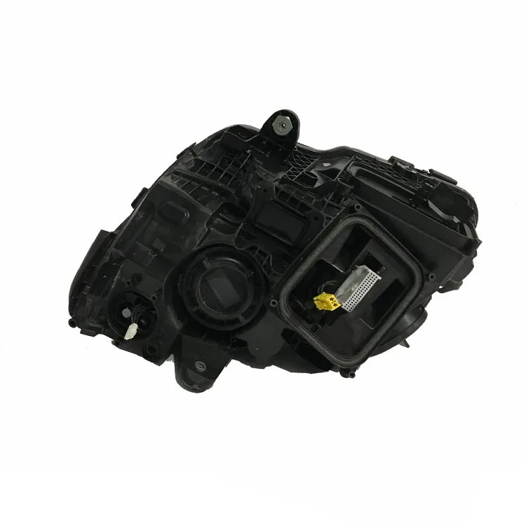 Suitable for  W205 W166 W167 W177 W213 W217 Headlight Car High Quality Modified Headlight Auto Lighting Systems
